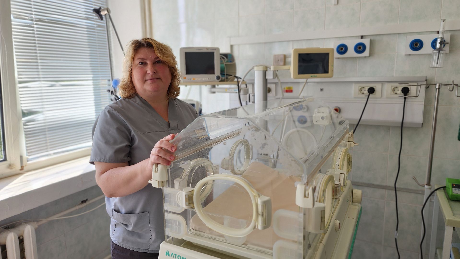 Солнечногорск, медицина, роддом, история спасения,