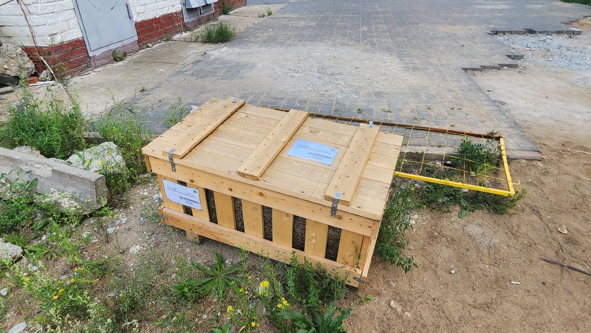 пятый микрорайон, новая школа, борис аубакиров, стройчас, строительство школы,