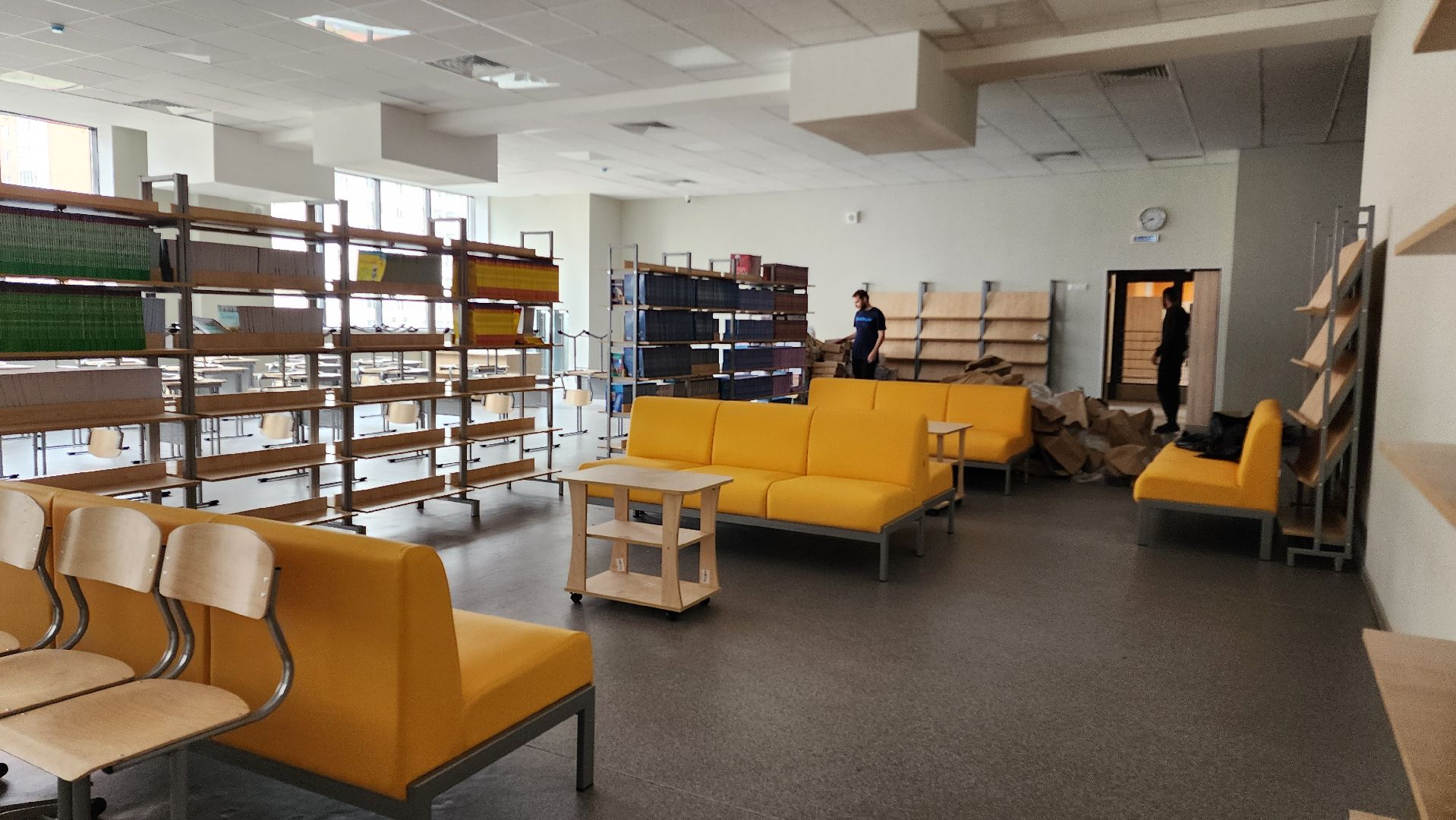 Домодедово, Новая школа, Подмосковье, ЖК Домодедово парк, Образование,