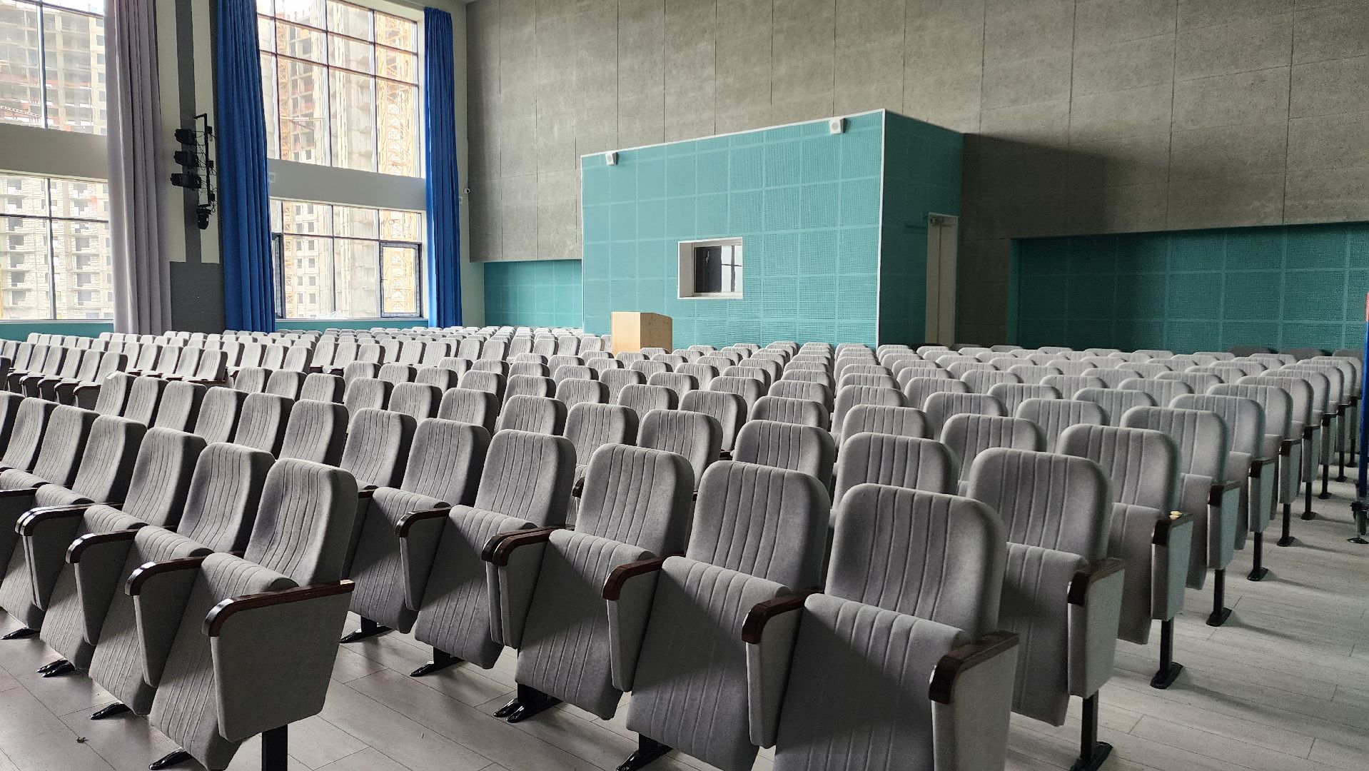 Домодедово, Новая школа, Подмосковье, ЖК Домодедово парк, Образование,