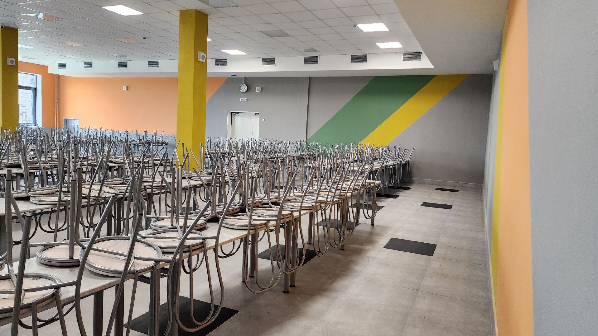 Домодедово, Новая школа, Подмосковье, ЖК Домодедово парк, Образование,