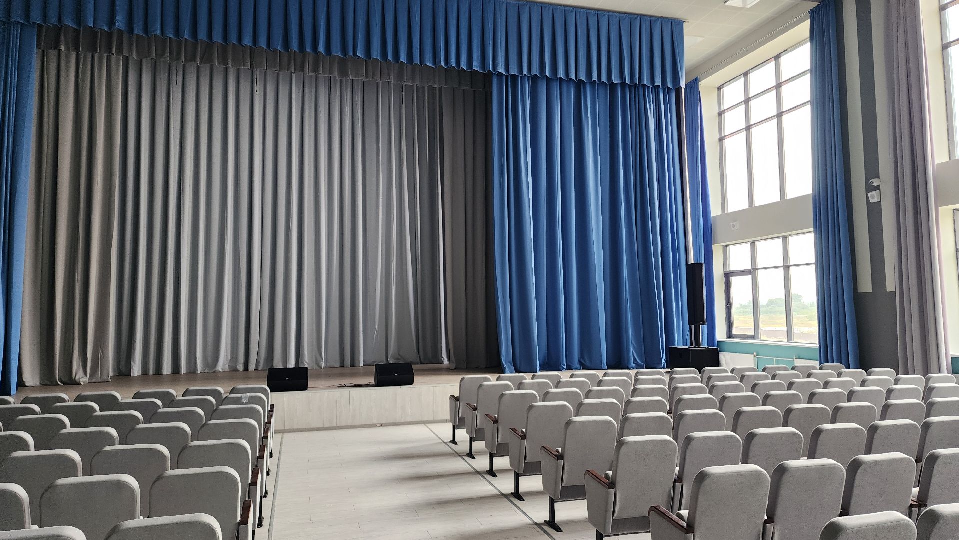 Домодедово, Новая школа, Подмосковье, ЖК Домодедово парк, Образование,