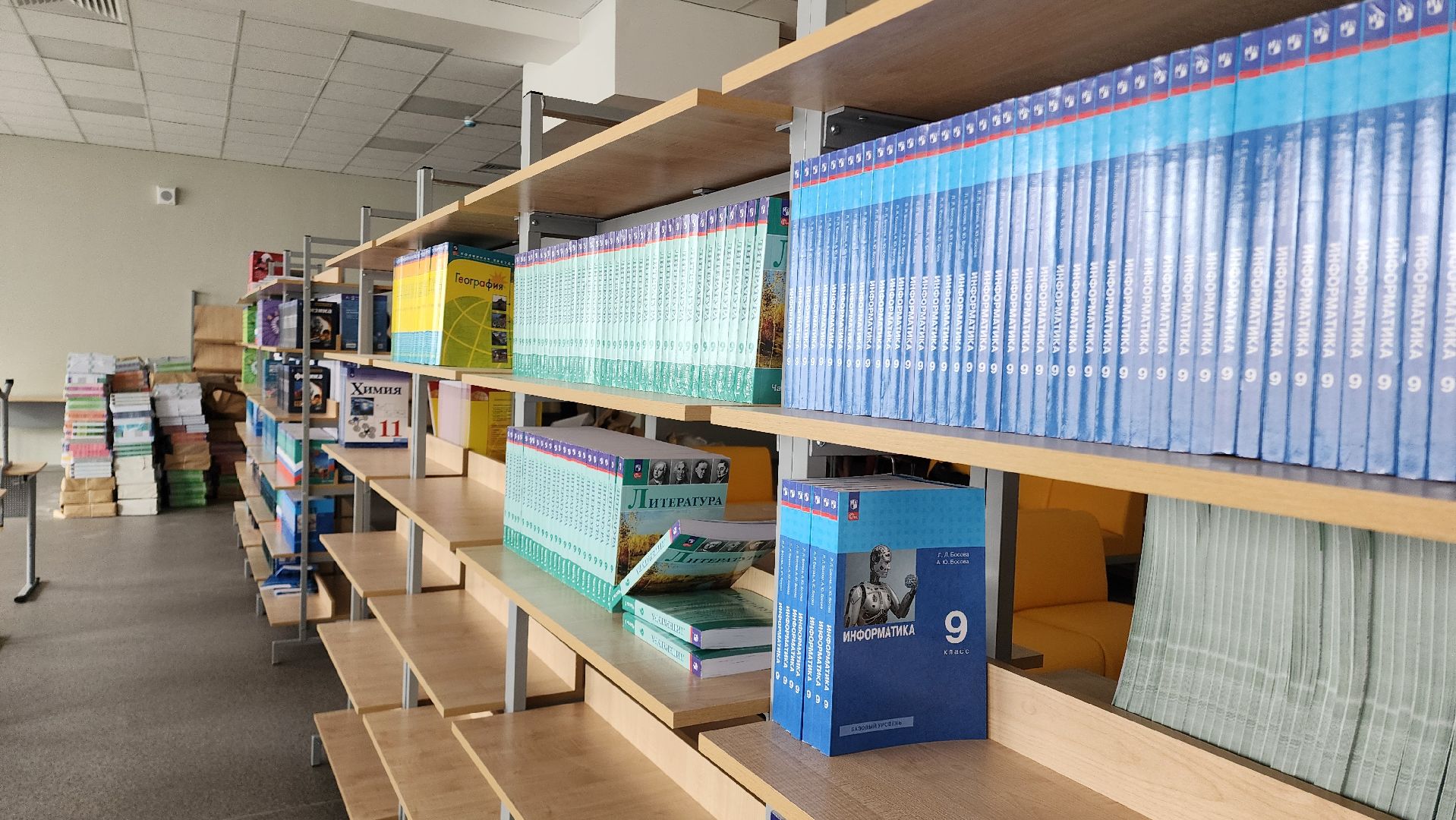 Домодедово, Новая школа, Подмосковье, ЖК Домодедово парк, Образование,