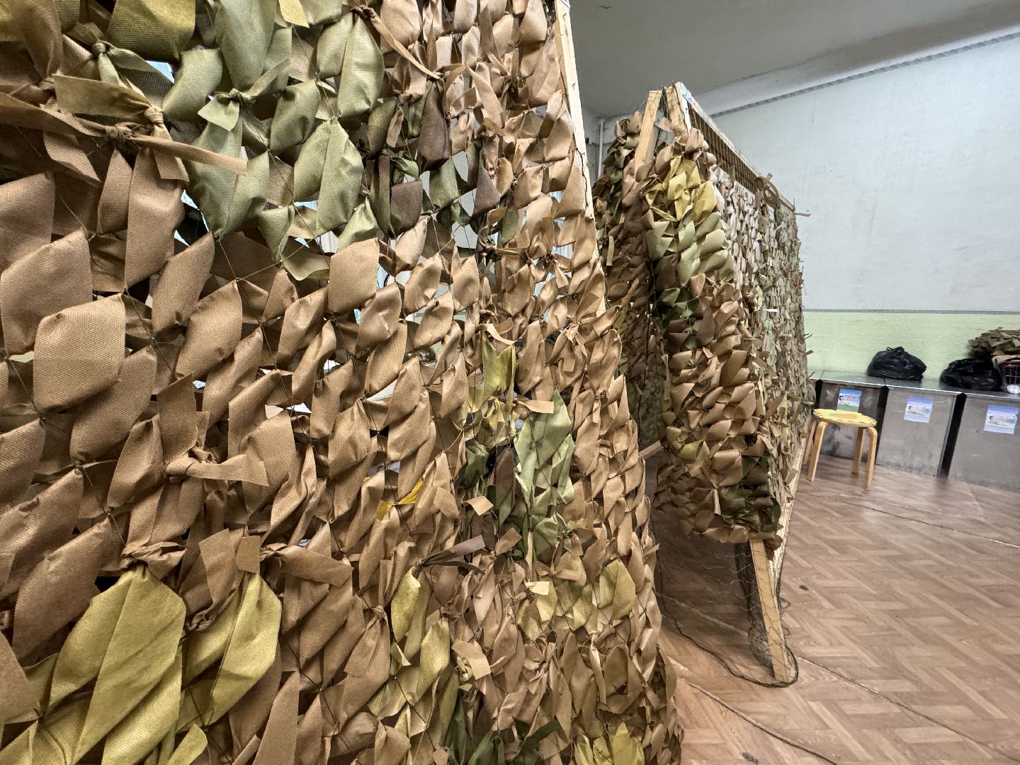 Одинцово, помощь курску, Гуманитарная помощь,