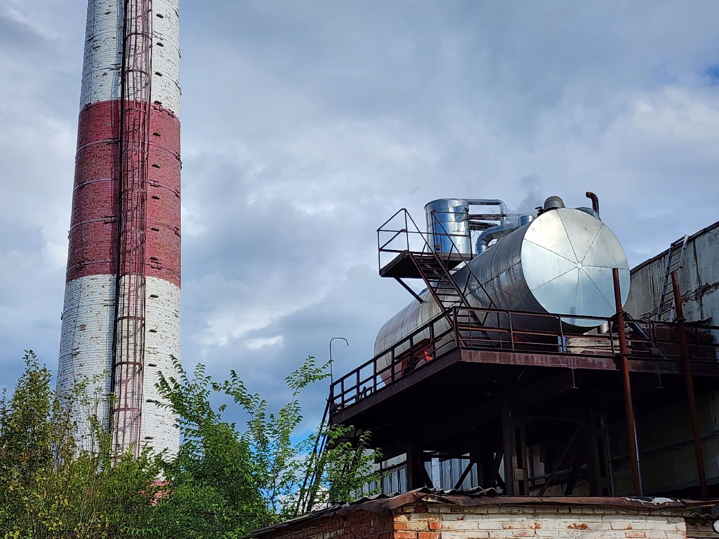Чехов, подготовка к отопительному сезону, котельные, ЦТП, тепловые пункты, жилой фонд, социальные объекты, ремонт, профилактика, глава округа Михаил Собакин,