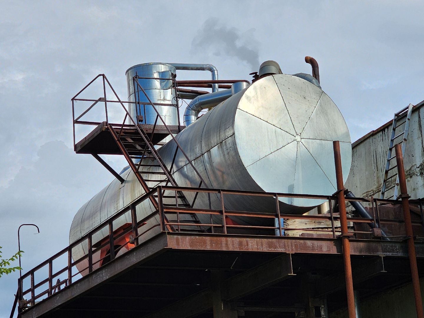 Чехов, подготовка к отопительному сезону, котельные, ЦТП, тепловые пункты, жилой фонд, социальные объекты, ремонт, профилактика, глава округа Михаил Собакин,