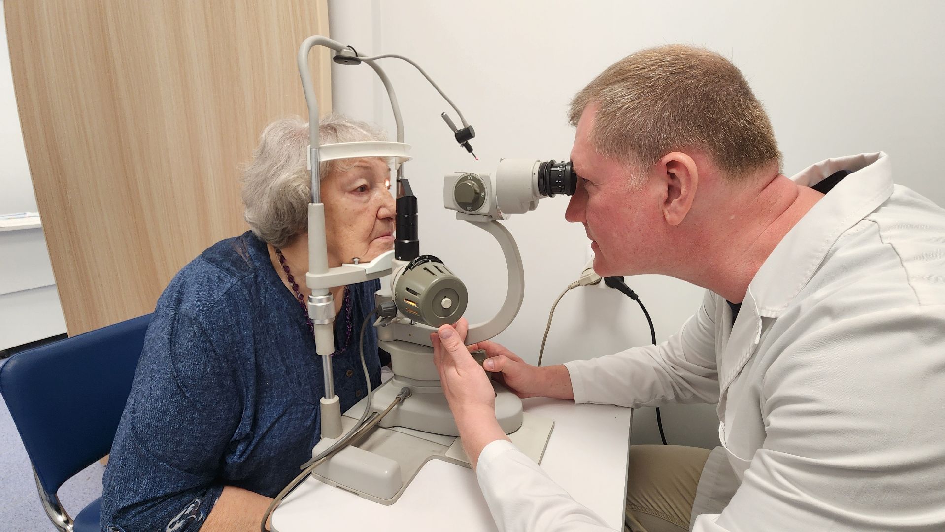 Солнечногорск, медицина, офтальмология, операции,