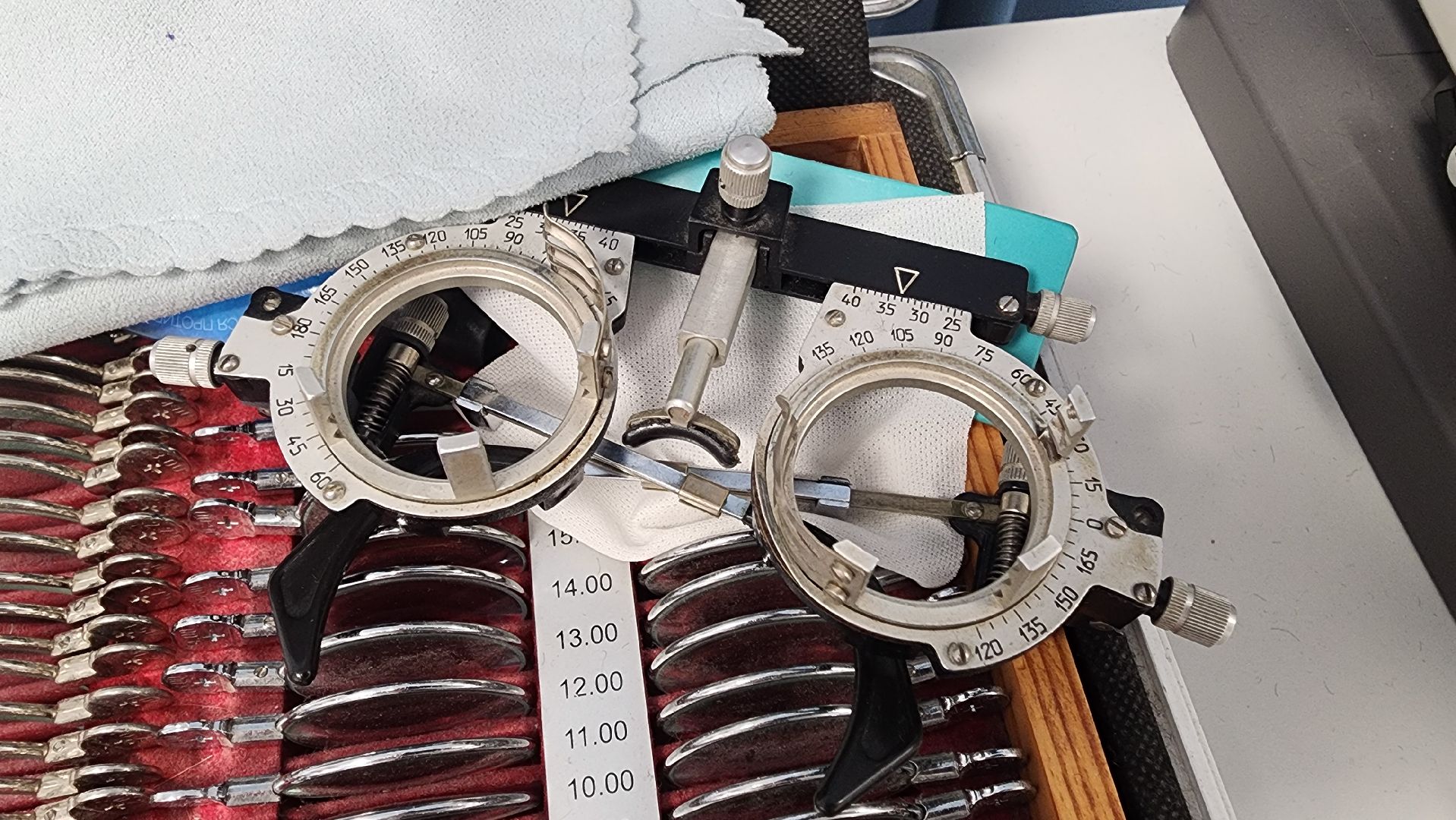 Солнечногорск, медицина, офтальмология, операции,