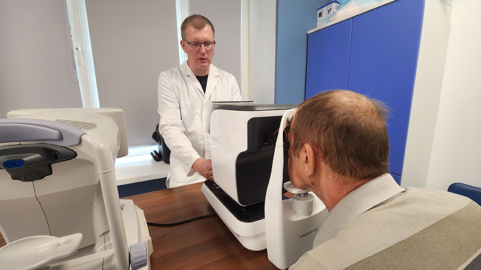 Солнечногорск, медицина, офтальмология, операции,