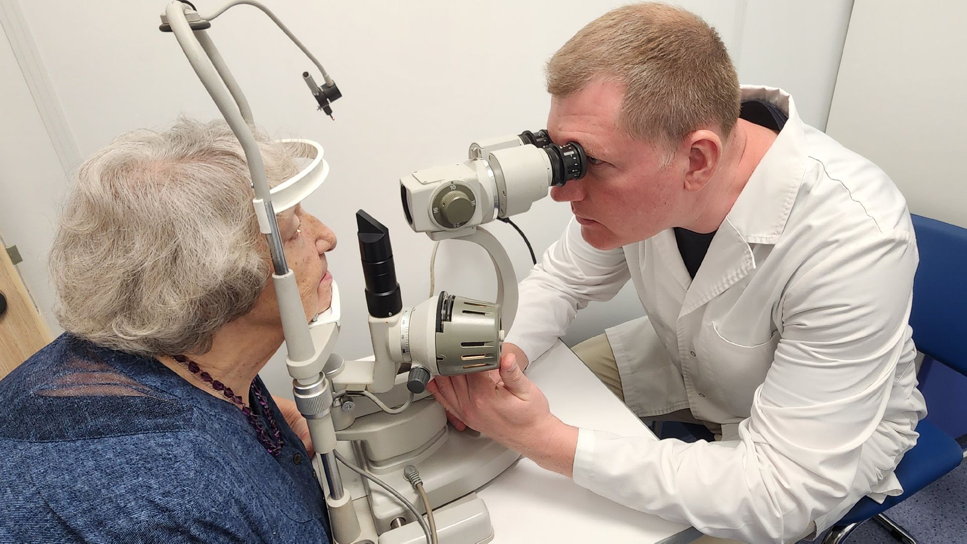 Солнечногорск, медицина, офтальмология, операции,