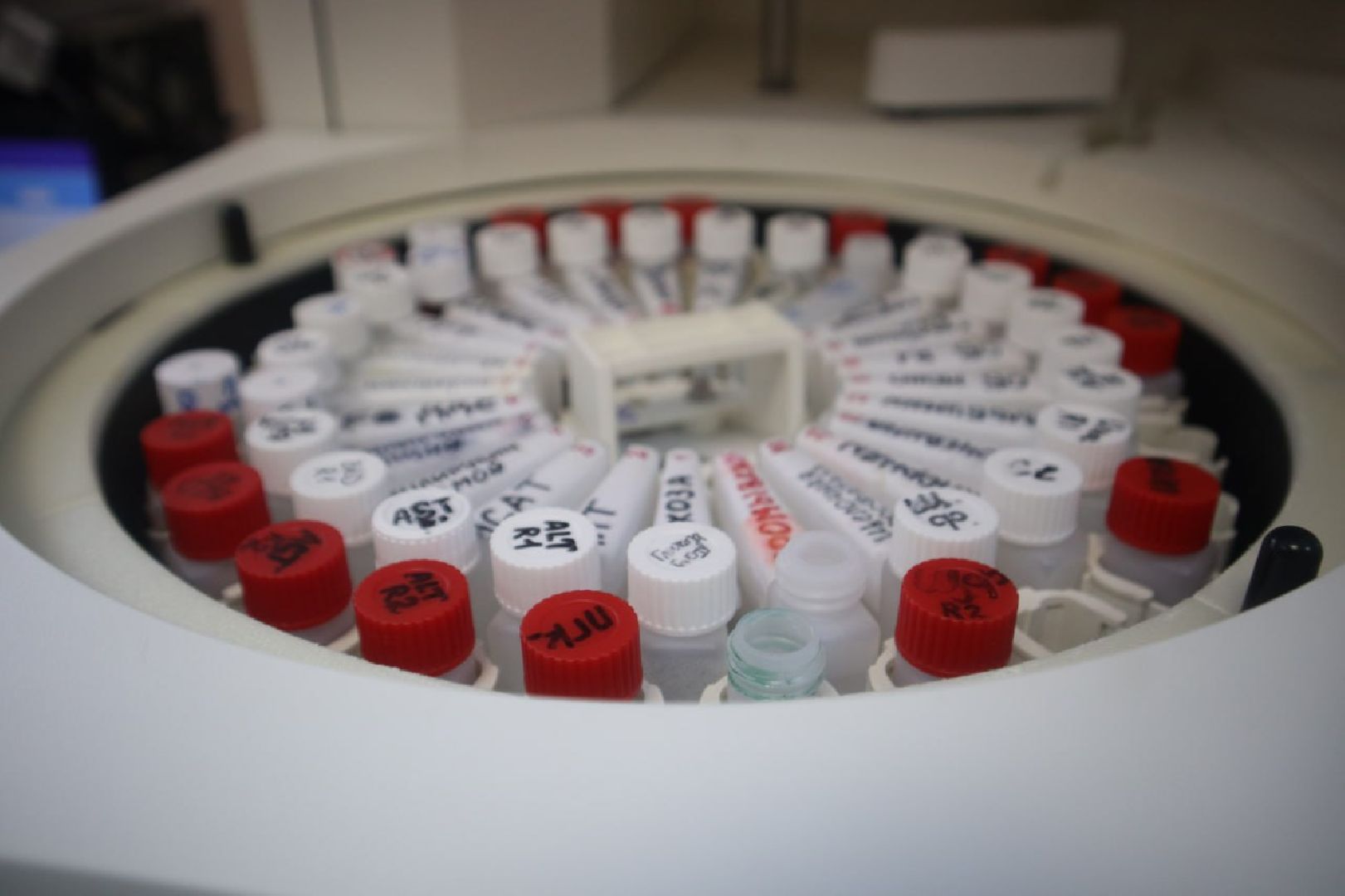 Пущино, медицина, импортозамещение, фонд содействия инновациям