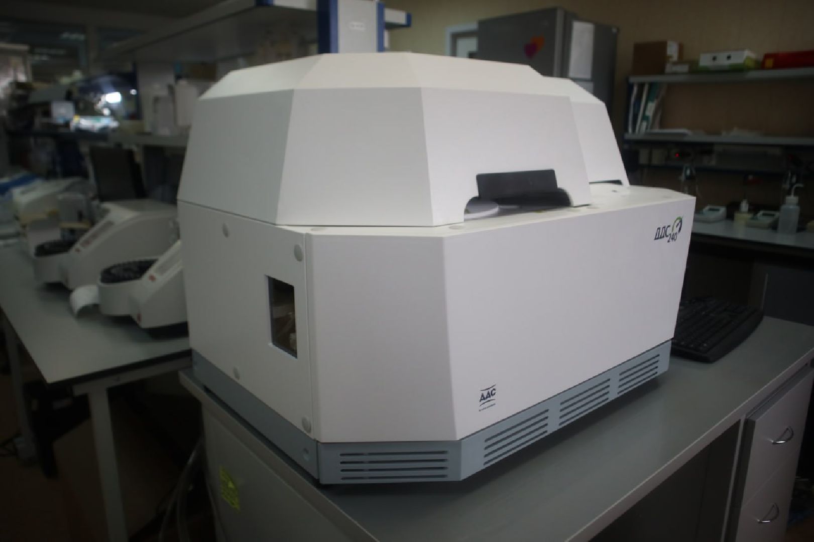 Пущино, медицина, импортозамещение, фонд содействия инновациям