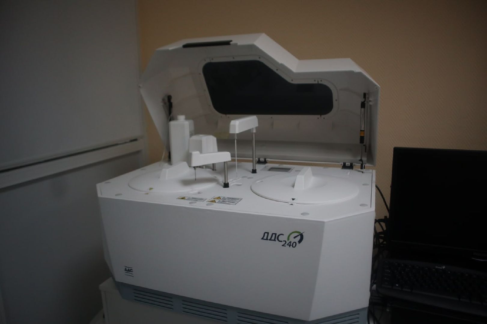 Пущино, медицина, импортозамещение, фонд содействия инновациям