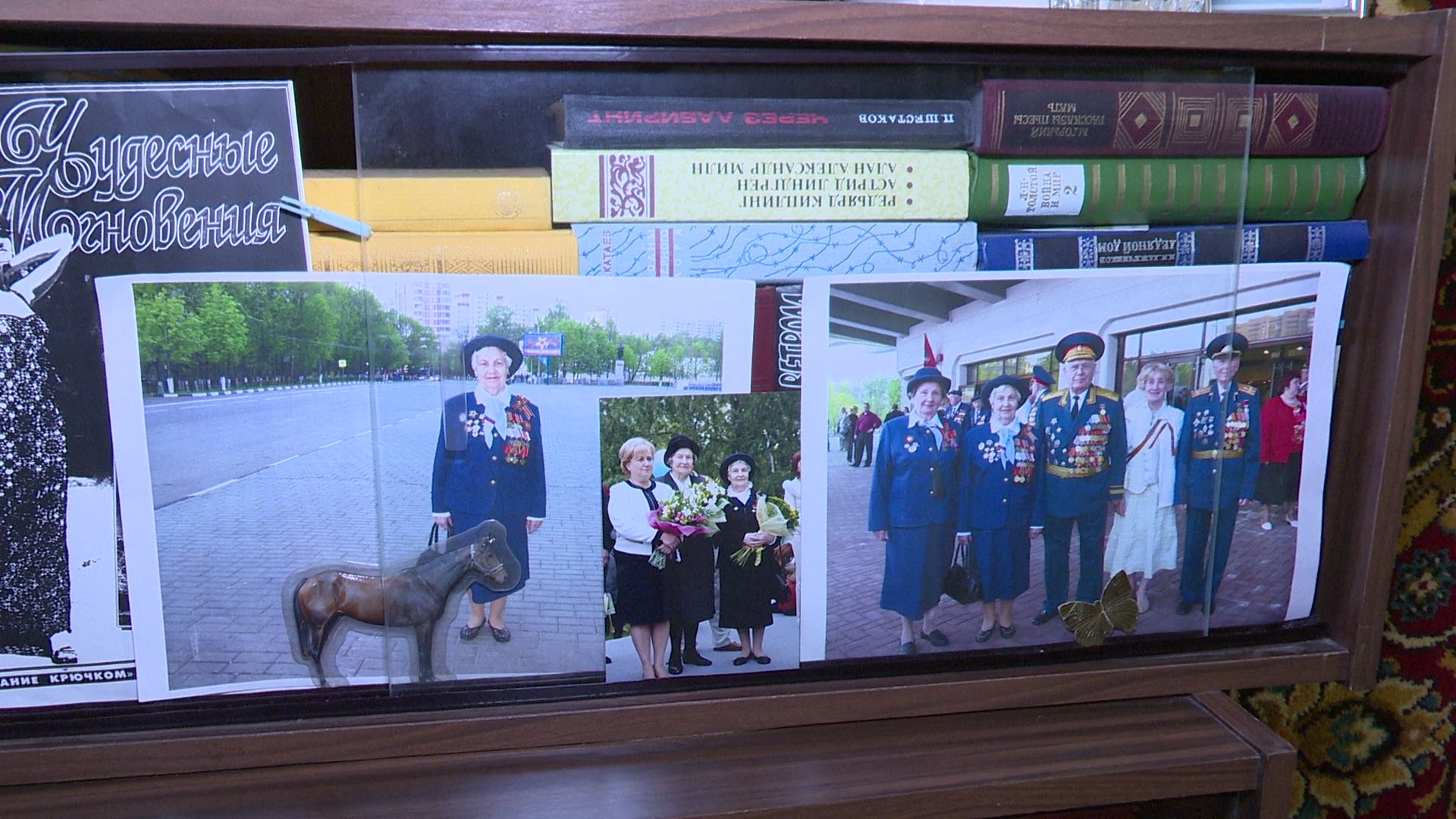 Реутов, день рождения, ветеран войны, Мария Остапенко, поздравления, 101 год, ветеран вов, ветеран,