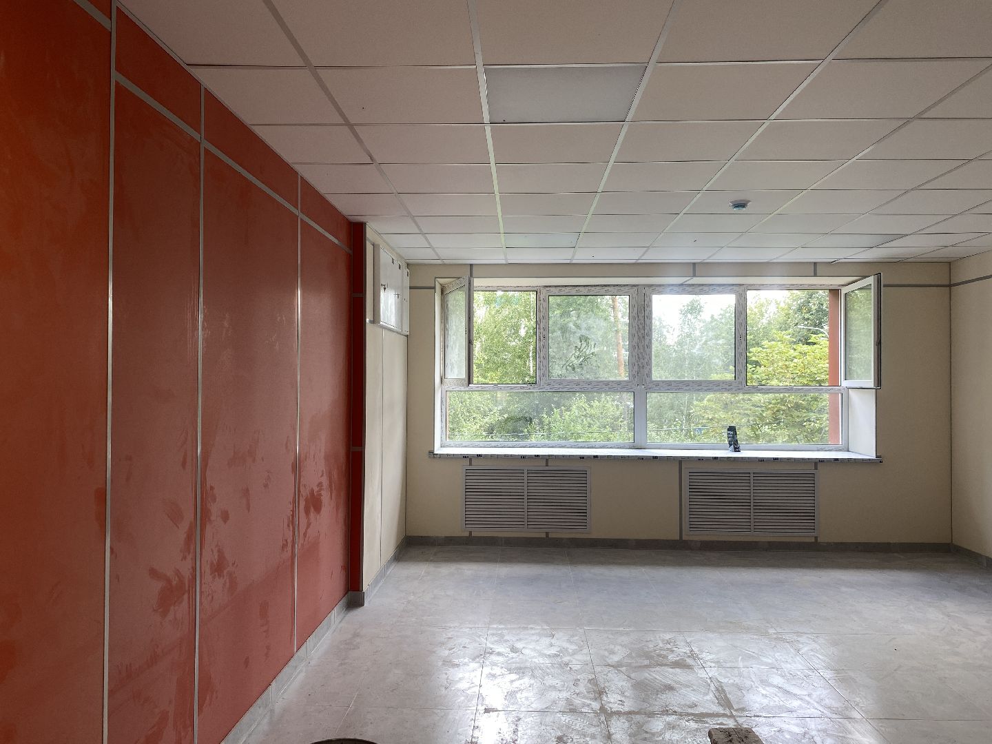 школа Попова, Школа им АС Попова Власиха, поповка во власихе,капитальный ремонт поповки, капремонт школы Попова,