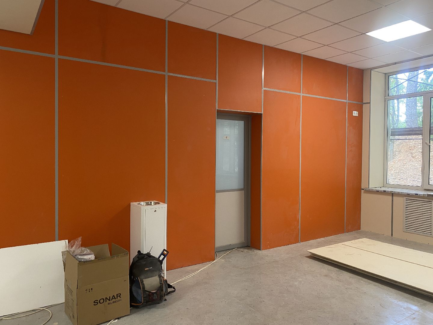 школа Попова, Школа им АС Попова Власиха, поповка во власихе,капитальный ремонт поповки, капремонт школы Попова,