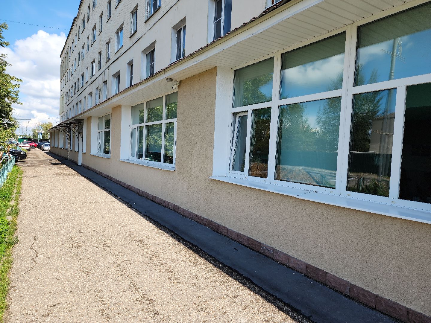 Руза, Молодежный центр, гуманитарная помощь, гуманитарная помощь курск, рузский городской округ, московская область, подмосковье,