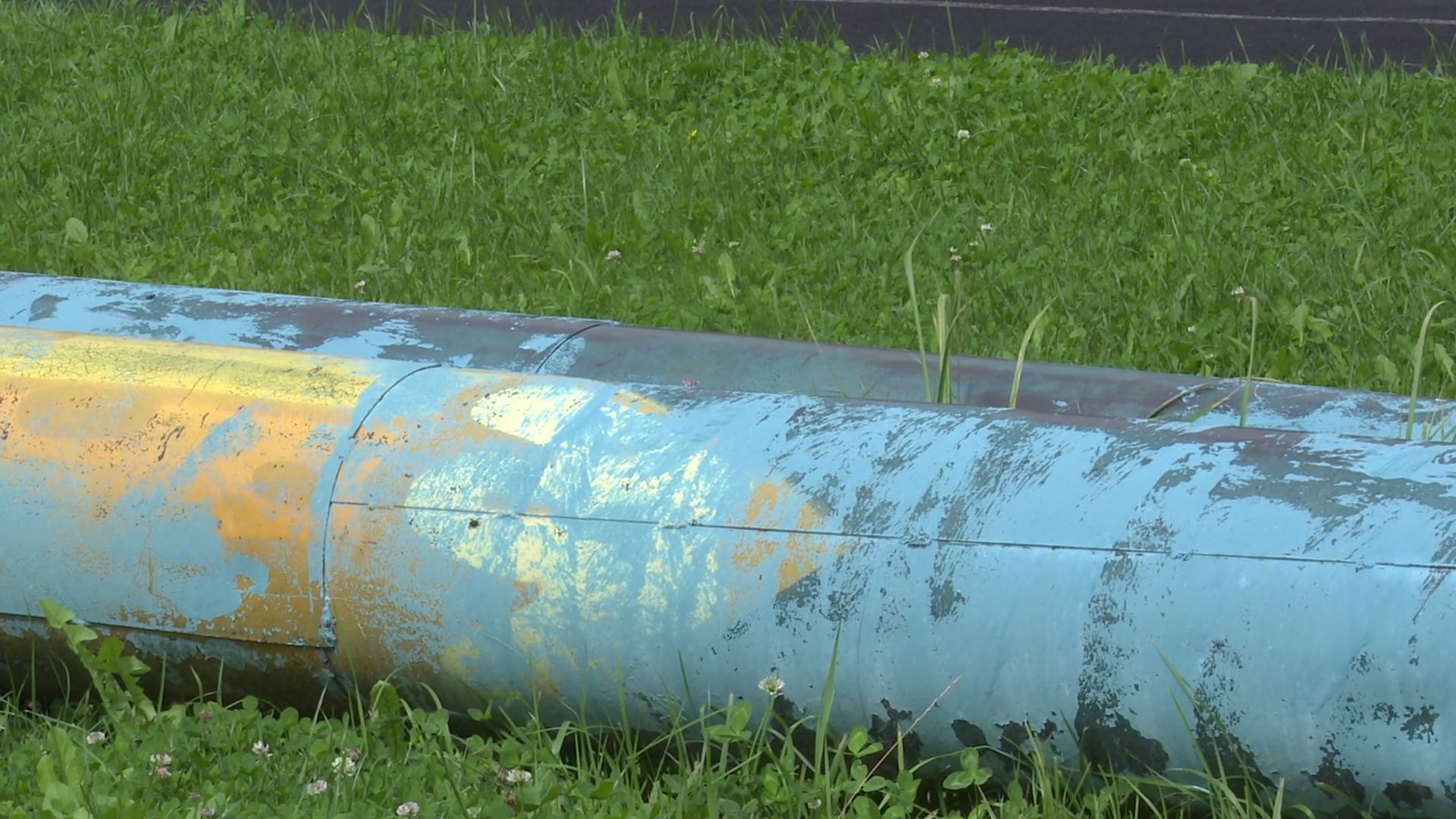 Реутов, реконструкция, теплосеть, трубы, жкх,