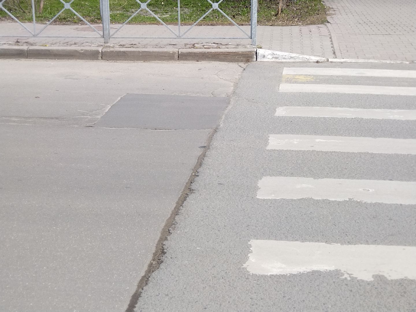 ямочный ремонт, Мытищи, дороги