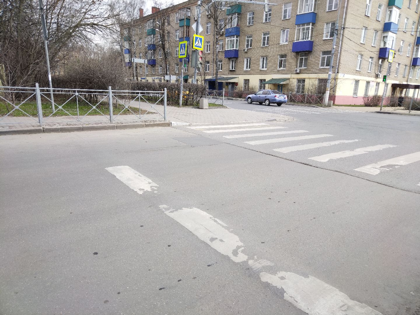 ямочный ремонт, Мытищи, дороги