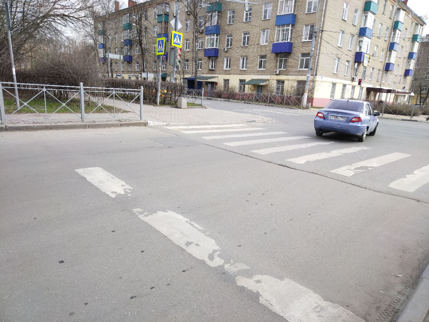 ямочный ремонт, Мытищи, дороги