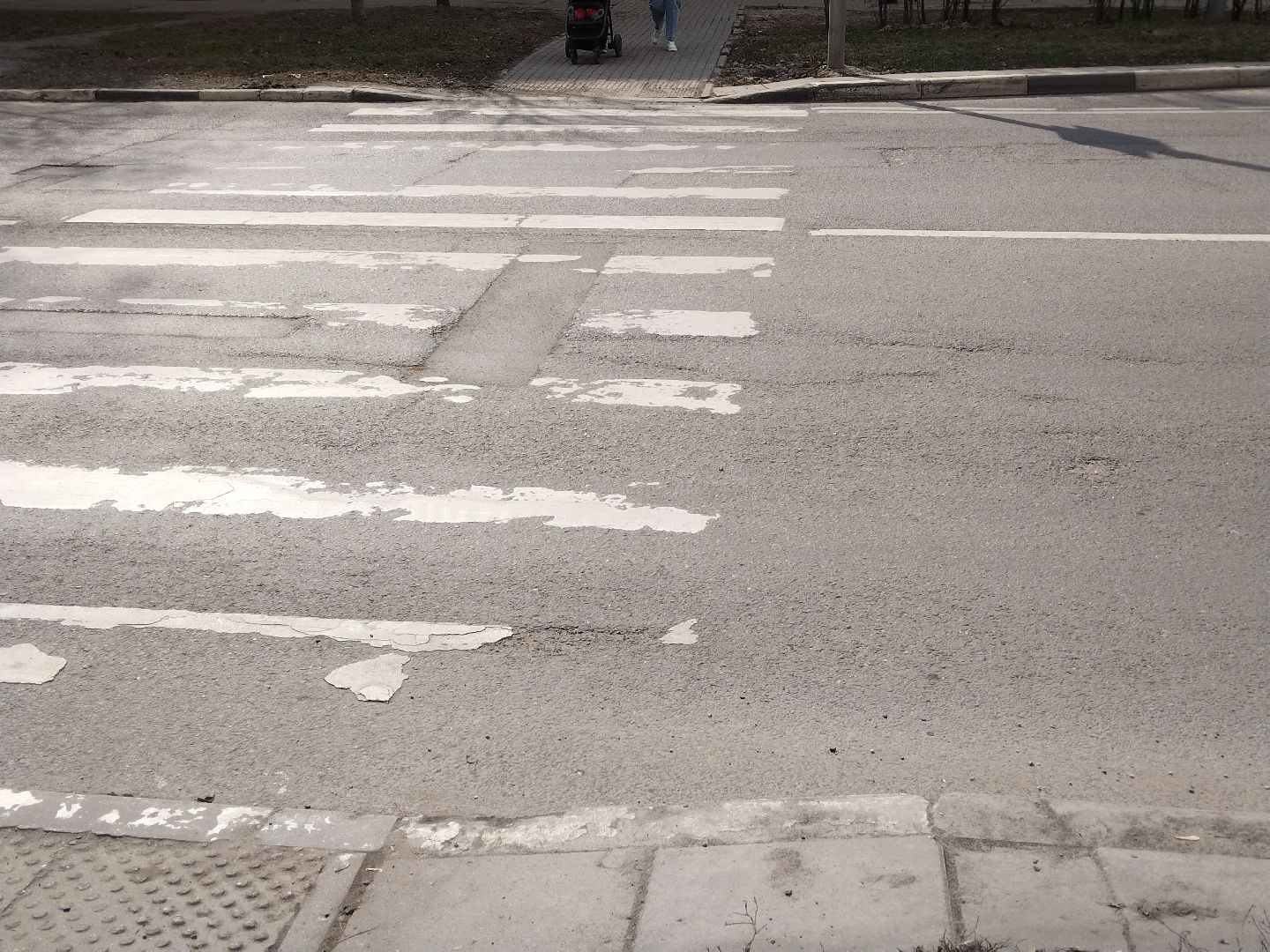 ямочный ремонт, Мытищи, дороги