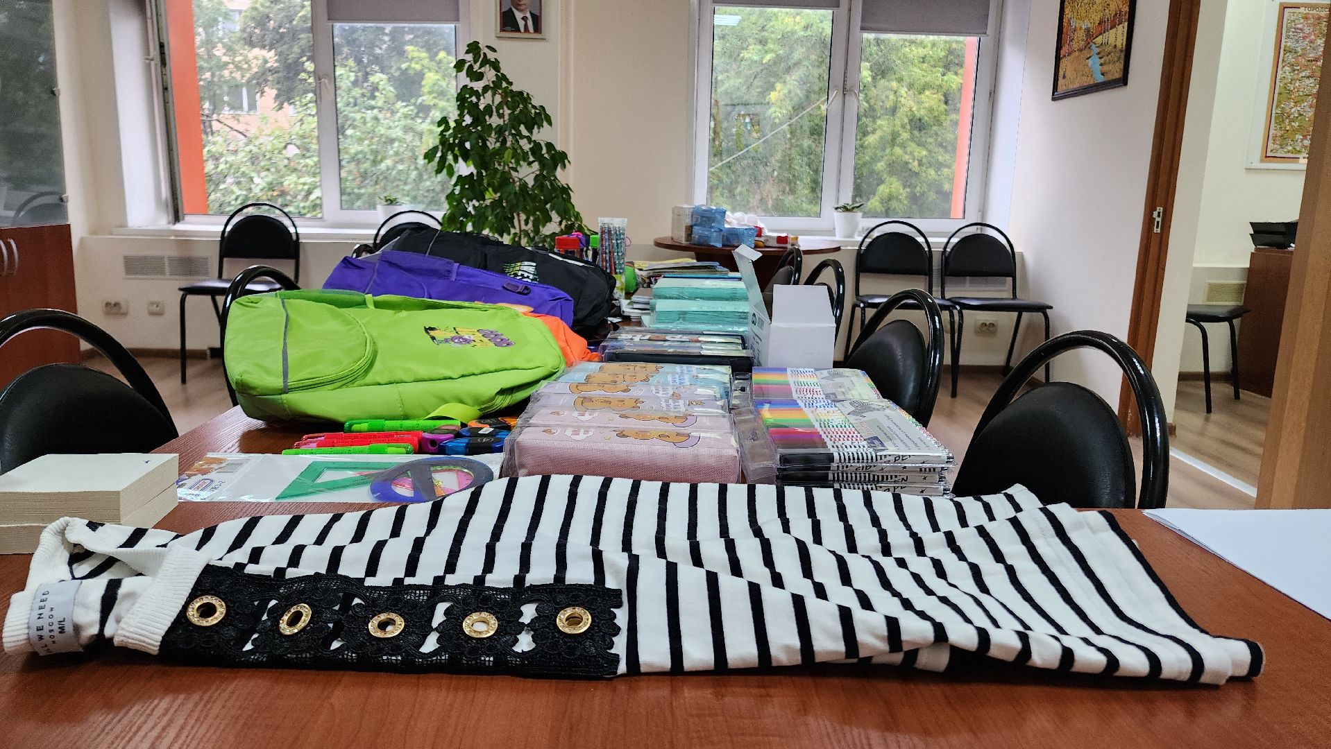 Гуманитарная помощь, Помощь Курску, Домодедово, Волонтеры, Подмосковье,