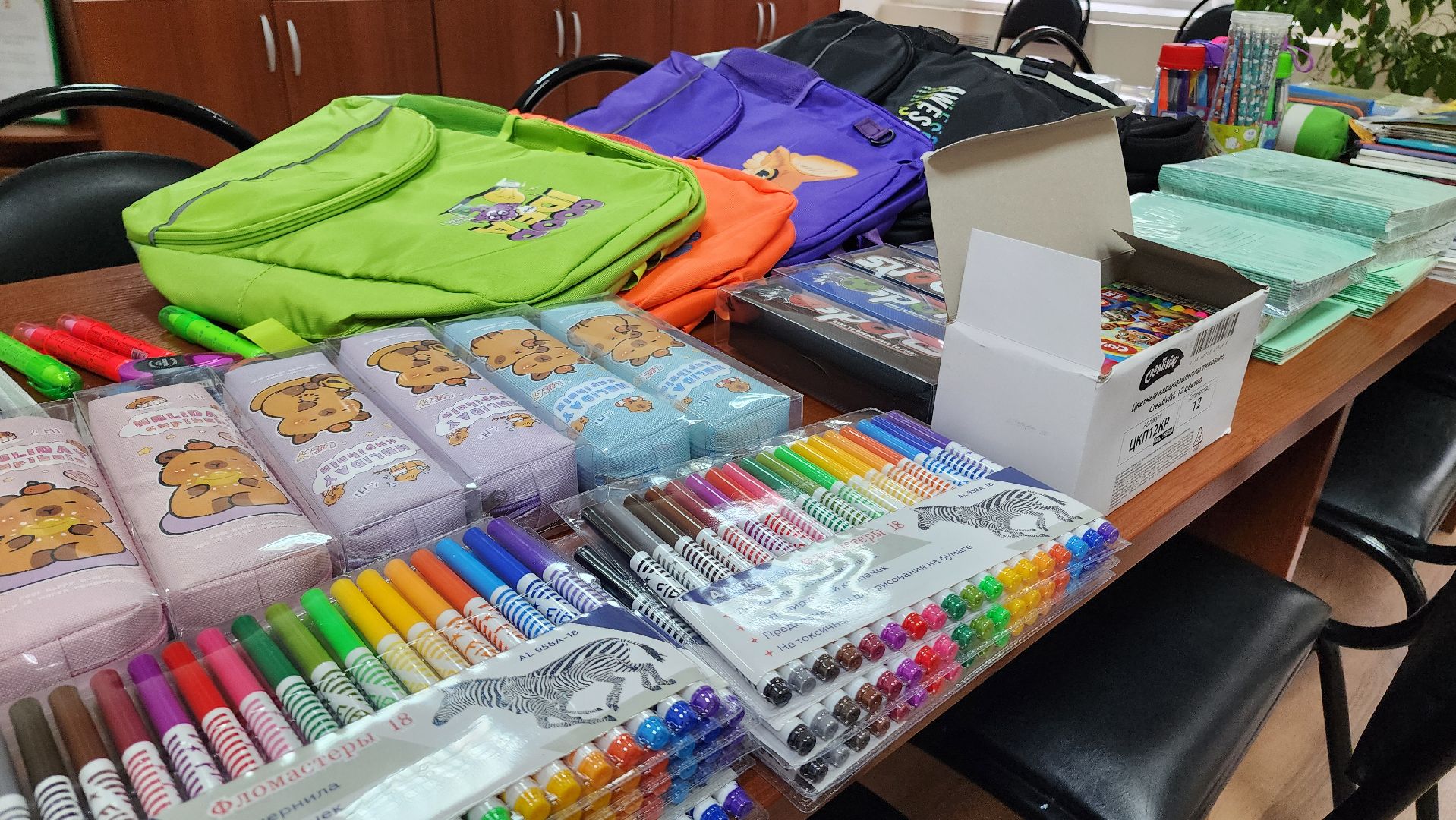 Гуманитарная помощь, Помощь Курску, Домодедово, Волонтеры, Подмосковье,