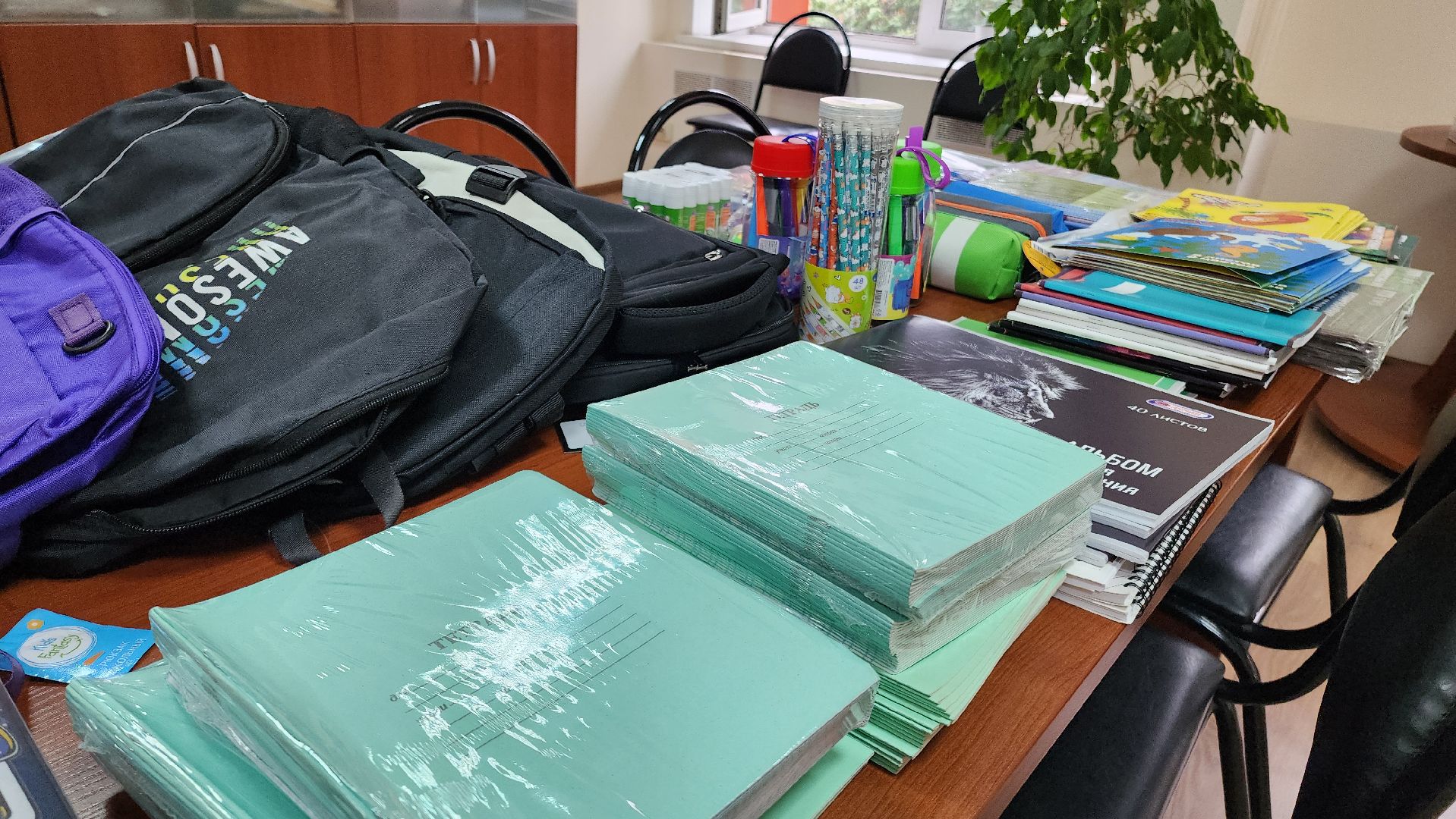 Гуманитарная помощь, Помощь Курску, Домодедово, Волонтеры, Подмосковье,