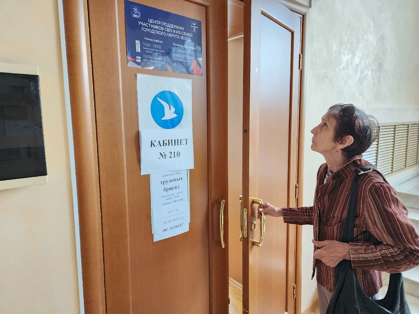 Чехов, дворец культуры Дружба, пункт сбора гуманитарной помощи, помощь жителям Курской области, поддержка, губернатор московской области,