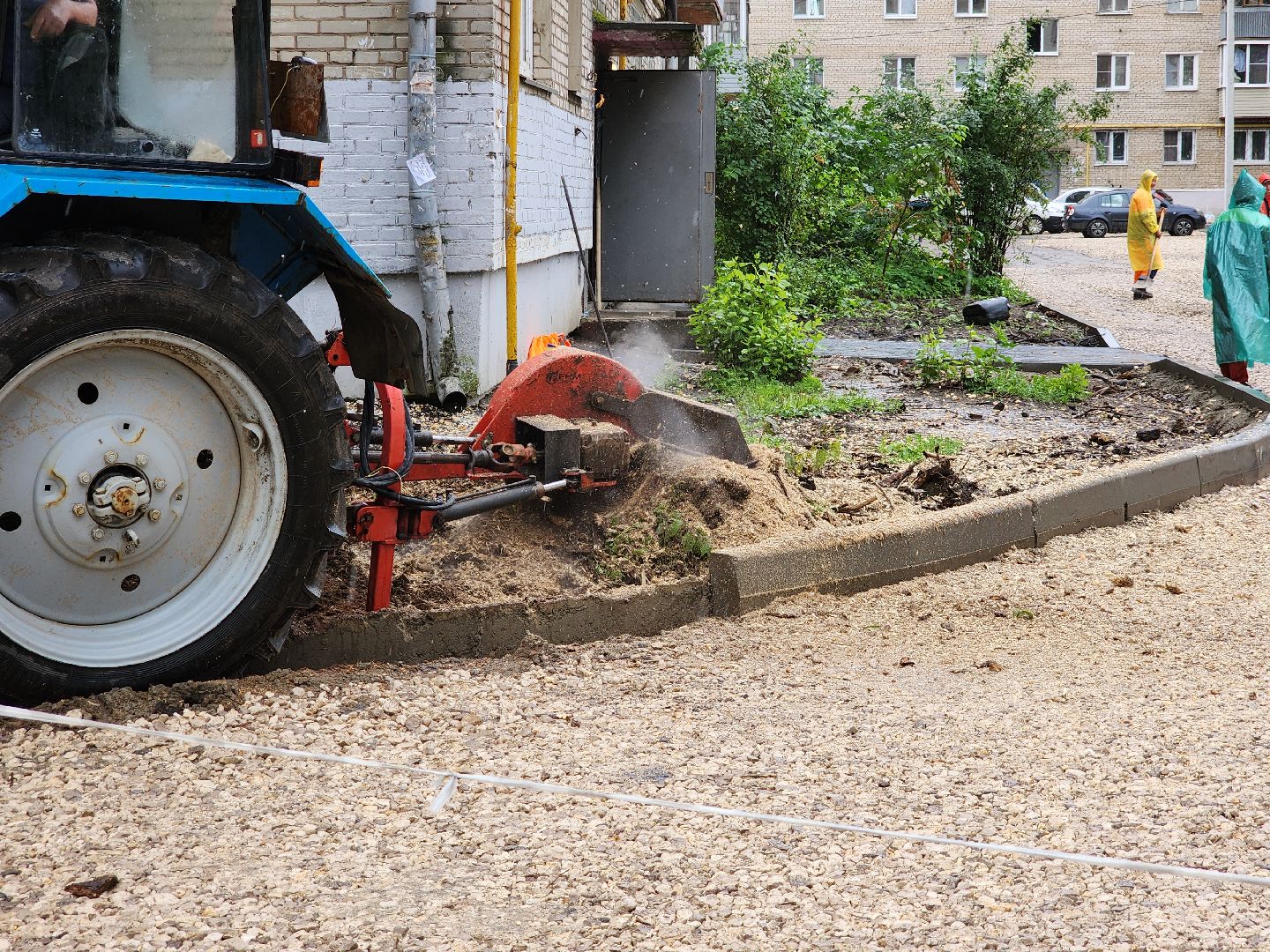 благоустройство, благоустройство 2024, благоустройство двора, благоустройство дворов, благоустройство дворов в подмосковье, электросталь,