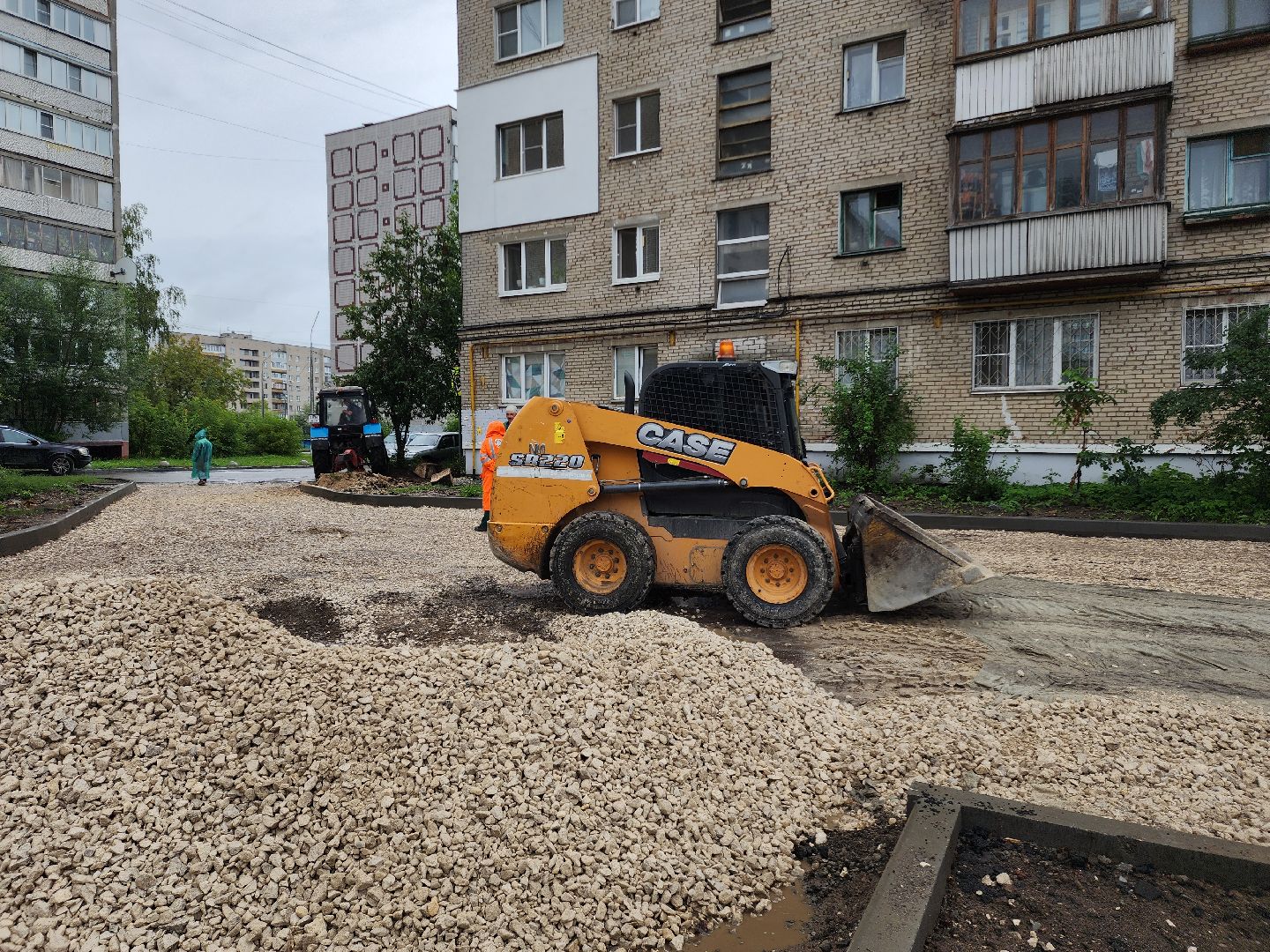 благоустройство, благоустройство 2024, благоустройство двора, благоустройство дворов, благоустройство дворов в подмосковье, электросталь,