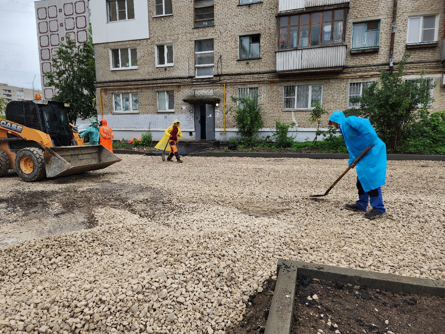 благоустройство, благоустройство 2024, благоустройство двора, благоустройство дворов, благоустройство дворов в подмосковье, электросталь,