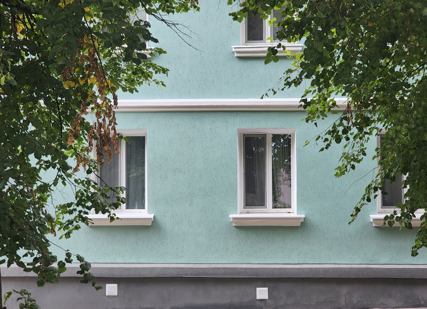 Зарайск, капитальный ремонт мкд,