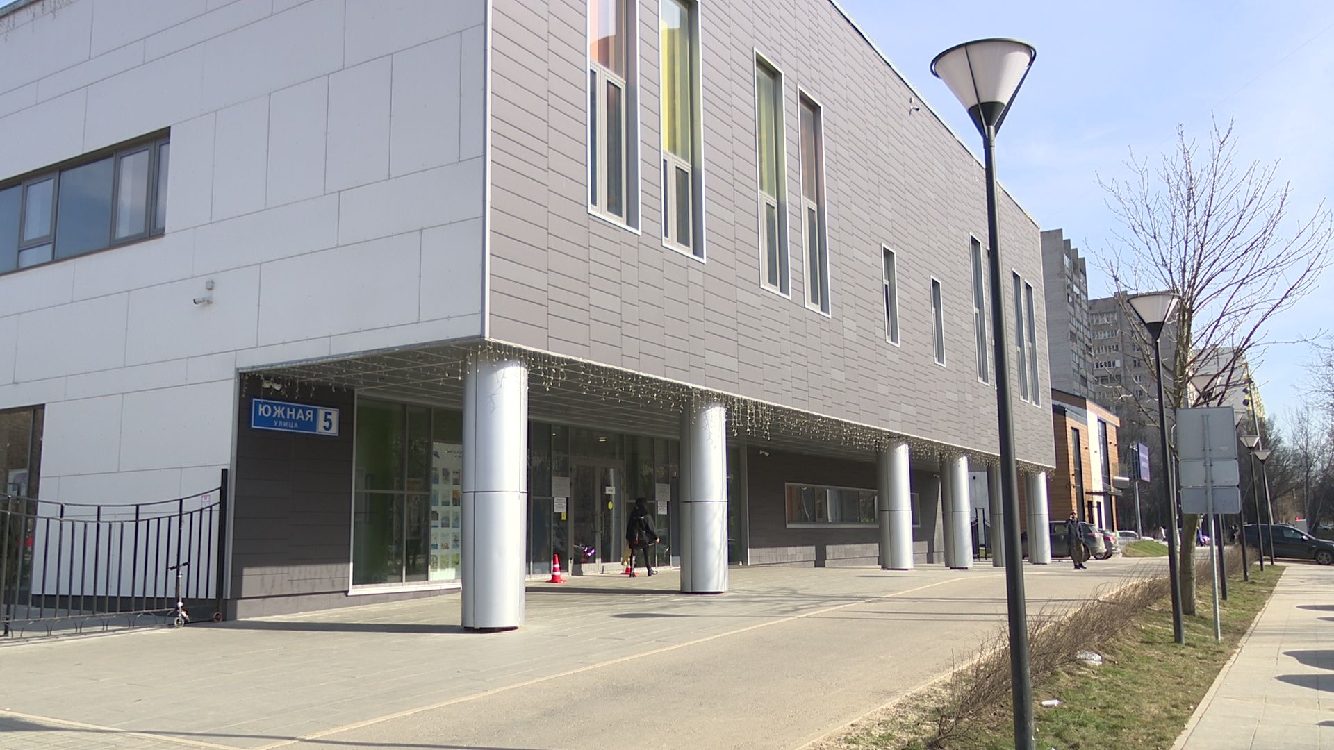 Реутов, школа скорочтения, образование, грамотность, Тотальный диктант, Михаил Богдасаров