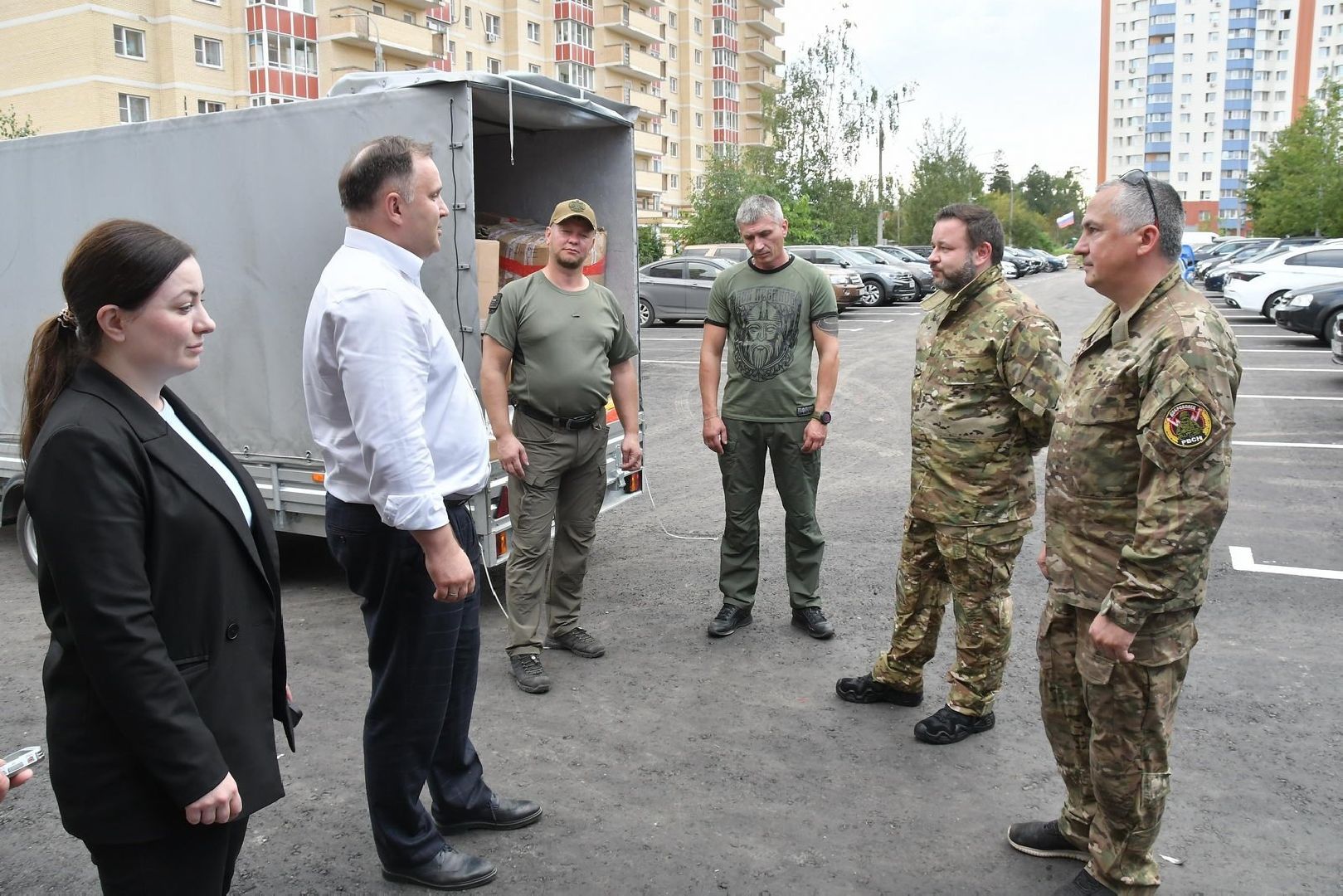 спецоперация, гуманитарный конвой, доброволец РВСН, Фонд ЖИВИТЕ, помощь бойцам сво,