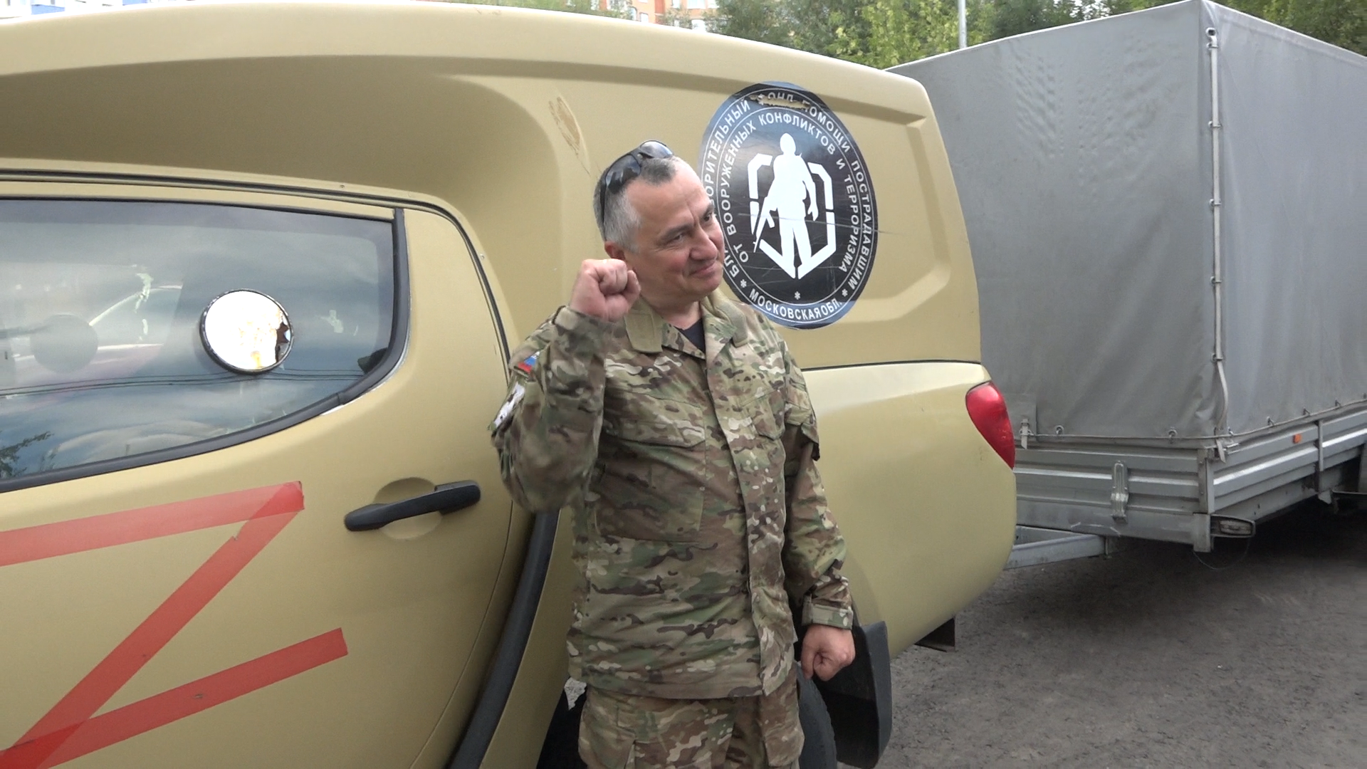 спецоперация, гуманитарный конвой, доброволец РВСН, Фонд ЖИВИТЕ, помощь бойцам сво,