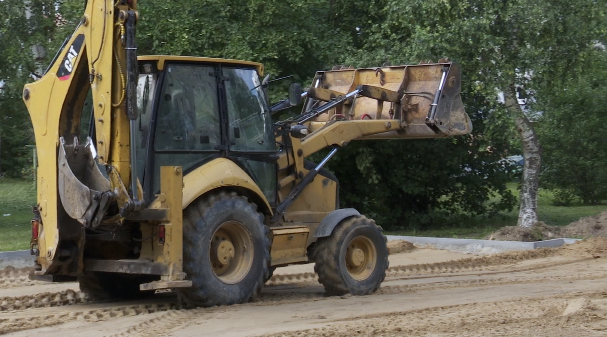 Клин, общество, благоустройство, детские игровые площадки,