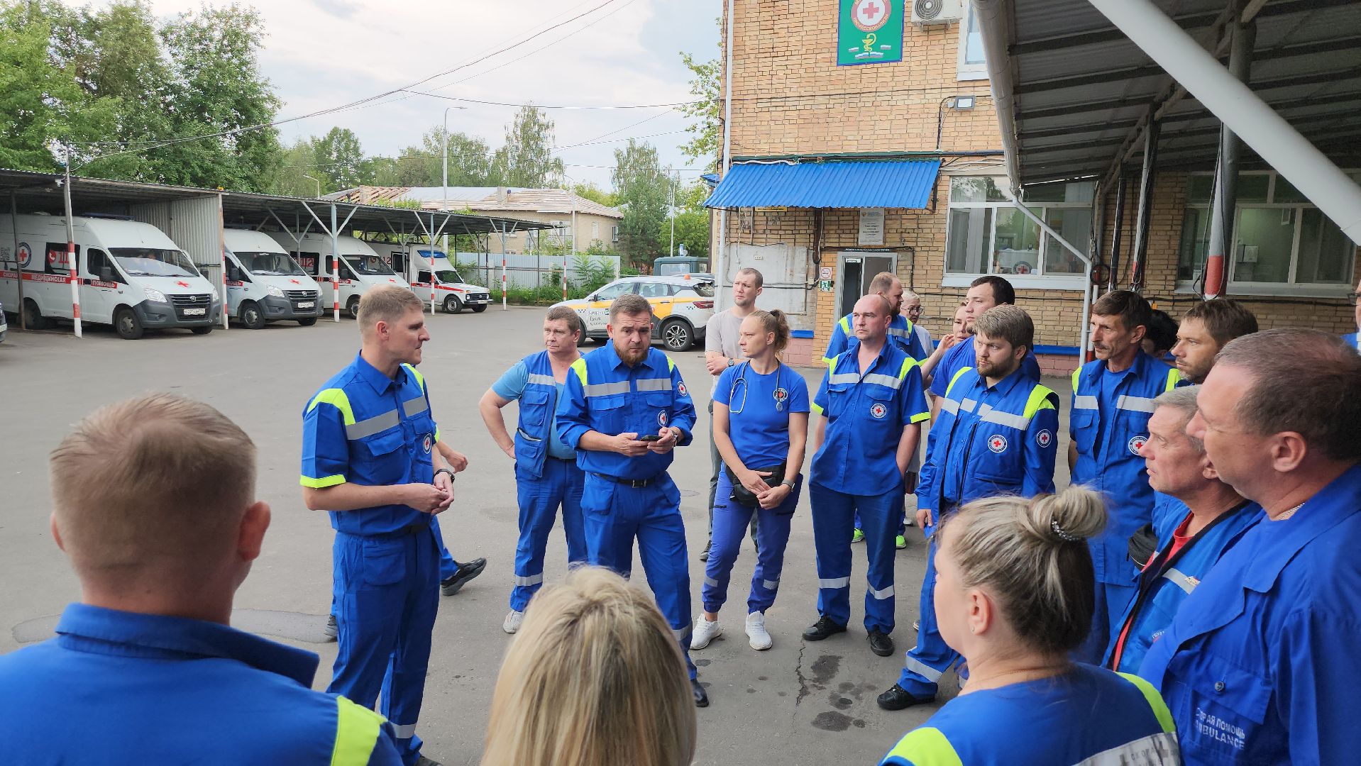 серпухов, подмосковье, помощь Курску,