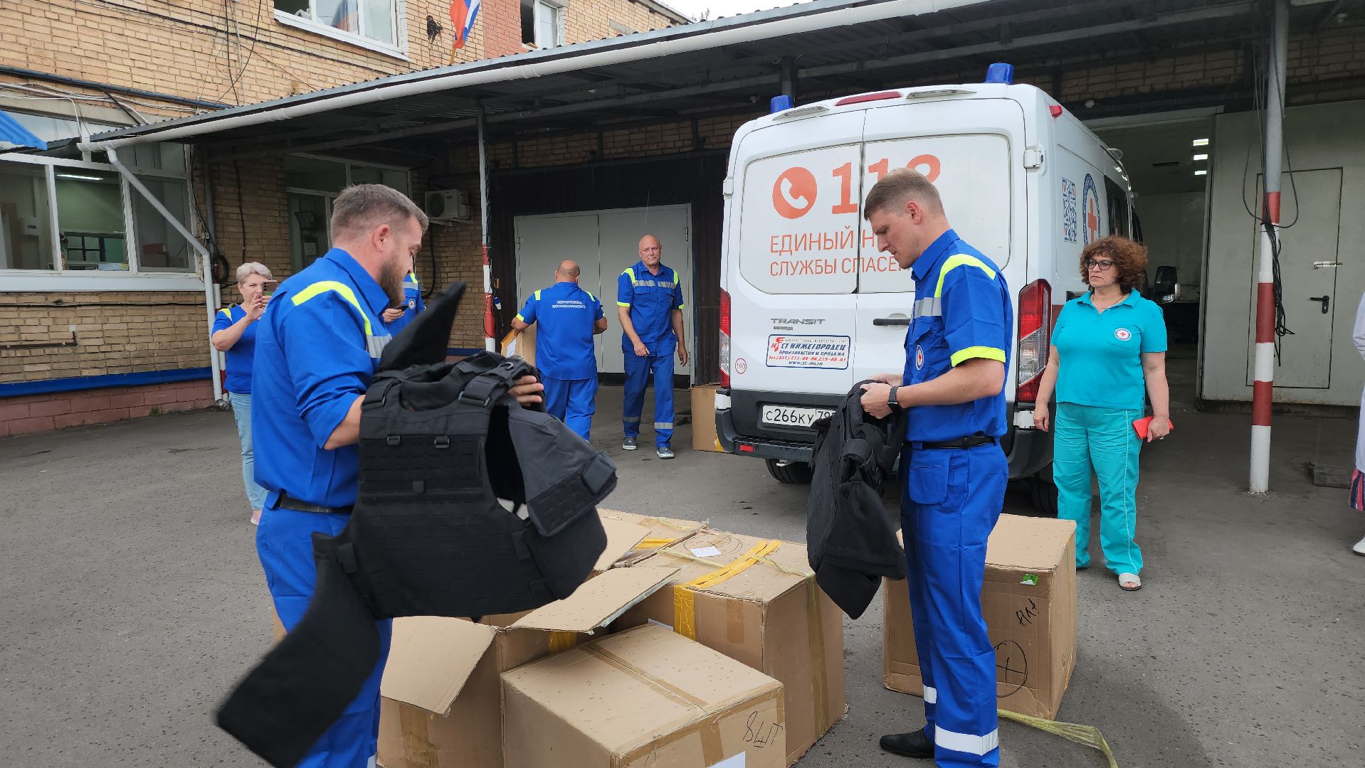 серпухов, подмосковье, помощь Курску,