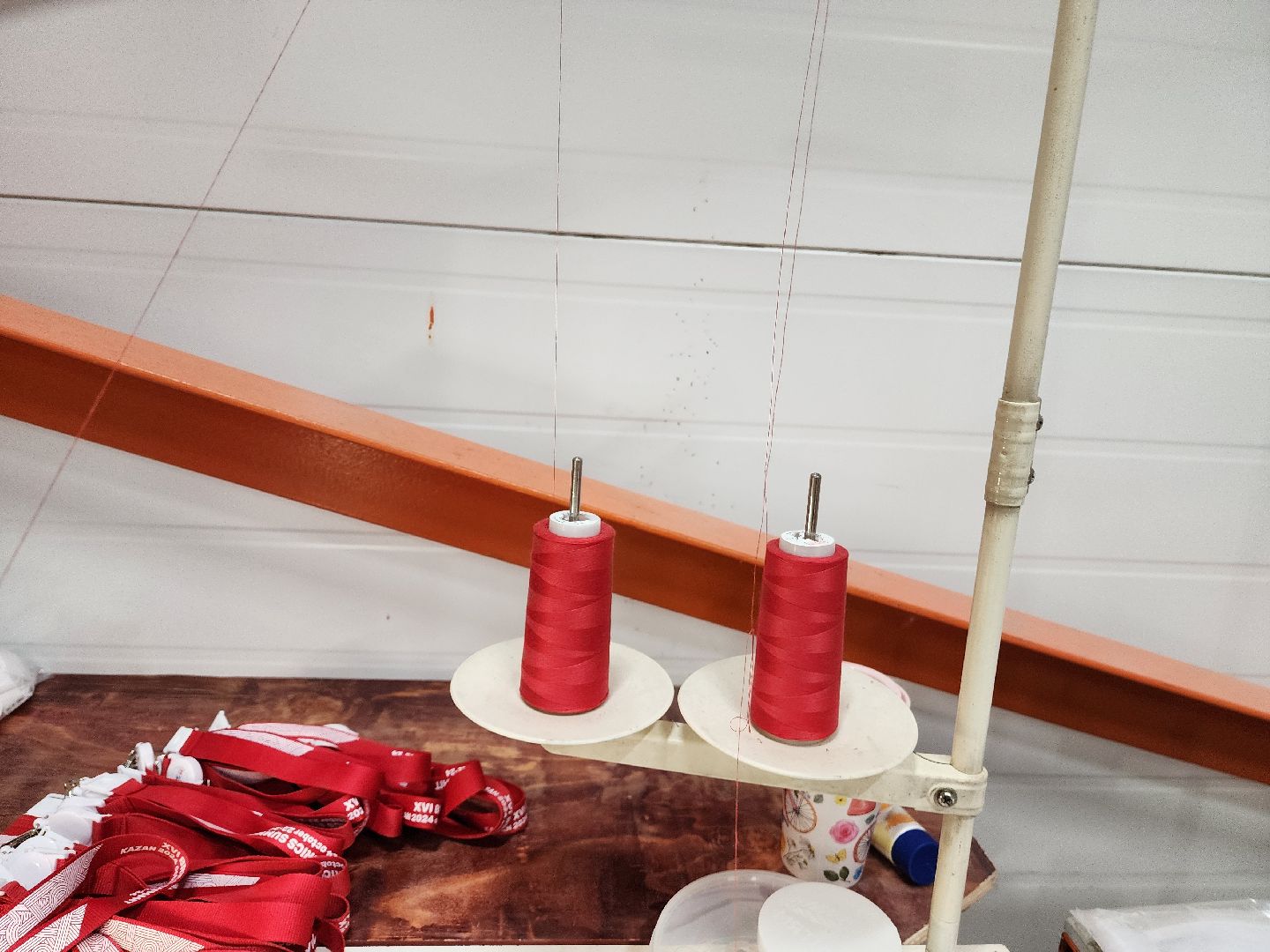 красноармейск, городской округ пушкинский, производство, экономика округа,