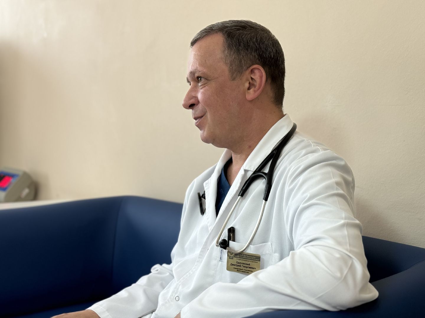 сердечно-сосудистые заболевания, видновская клиническая больница, кардиолог, Неделя профилактики сердечно-сосудистых заболеваний,отделение кардиологии,