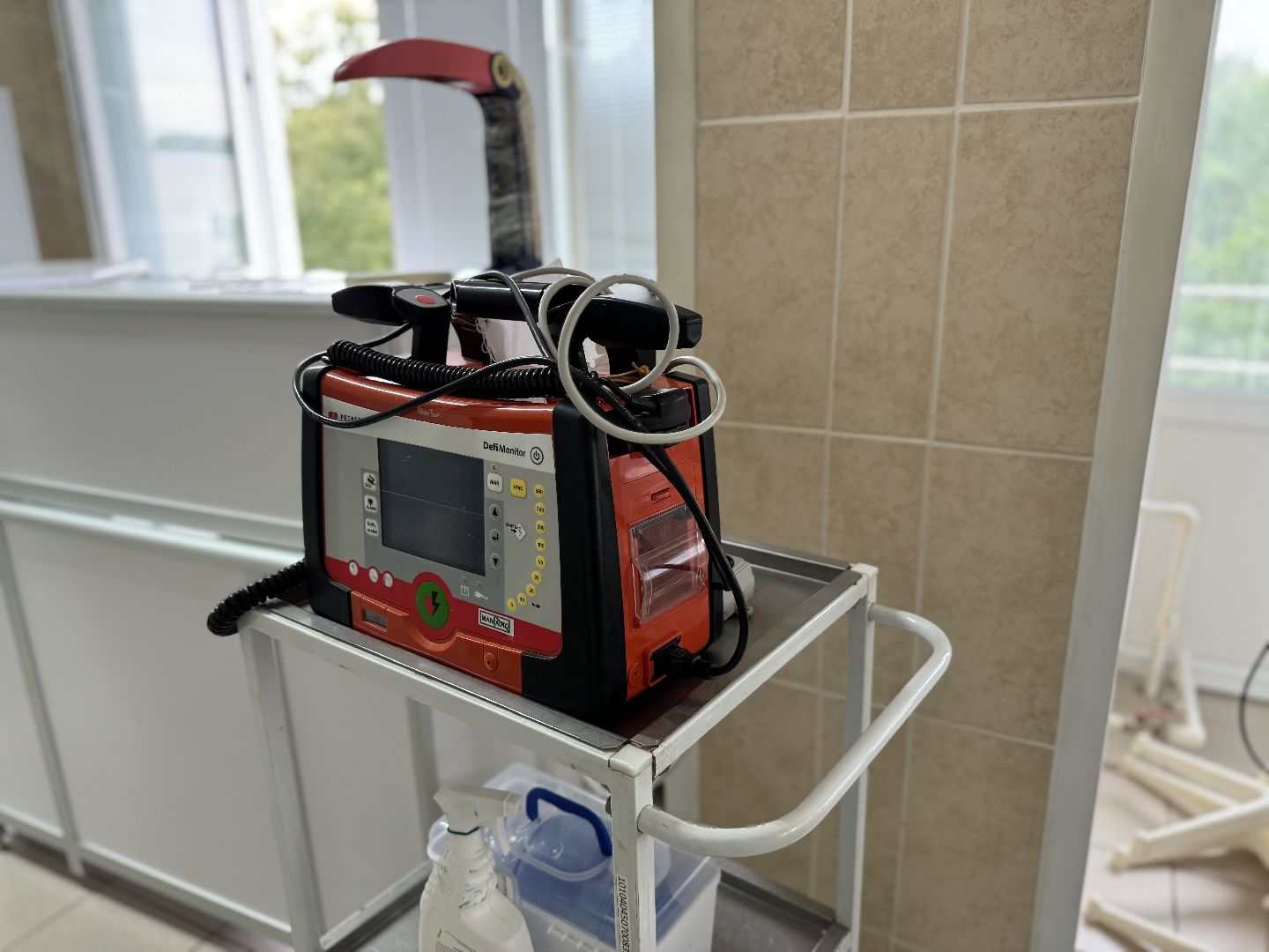 сердечно-сосудистые заболевания, видновская клиническая больница, кардиолог, Неделя профилактики сердечно-сосудистых заболеваний,отделение кардиологии,