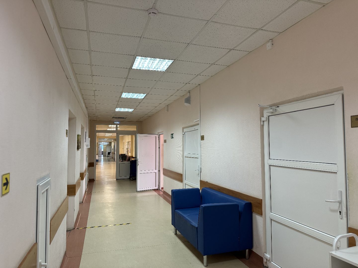 сердечно-сосудистые заболевания, видновская клиническая больница, кардиолог, Неделя профилактики сердечно-сосудистых заболеваний,отделение кардиологии,