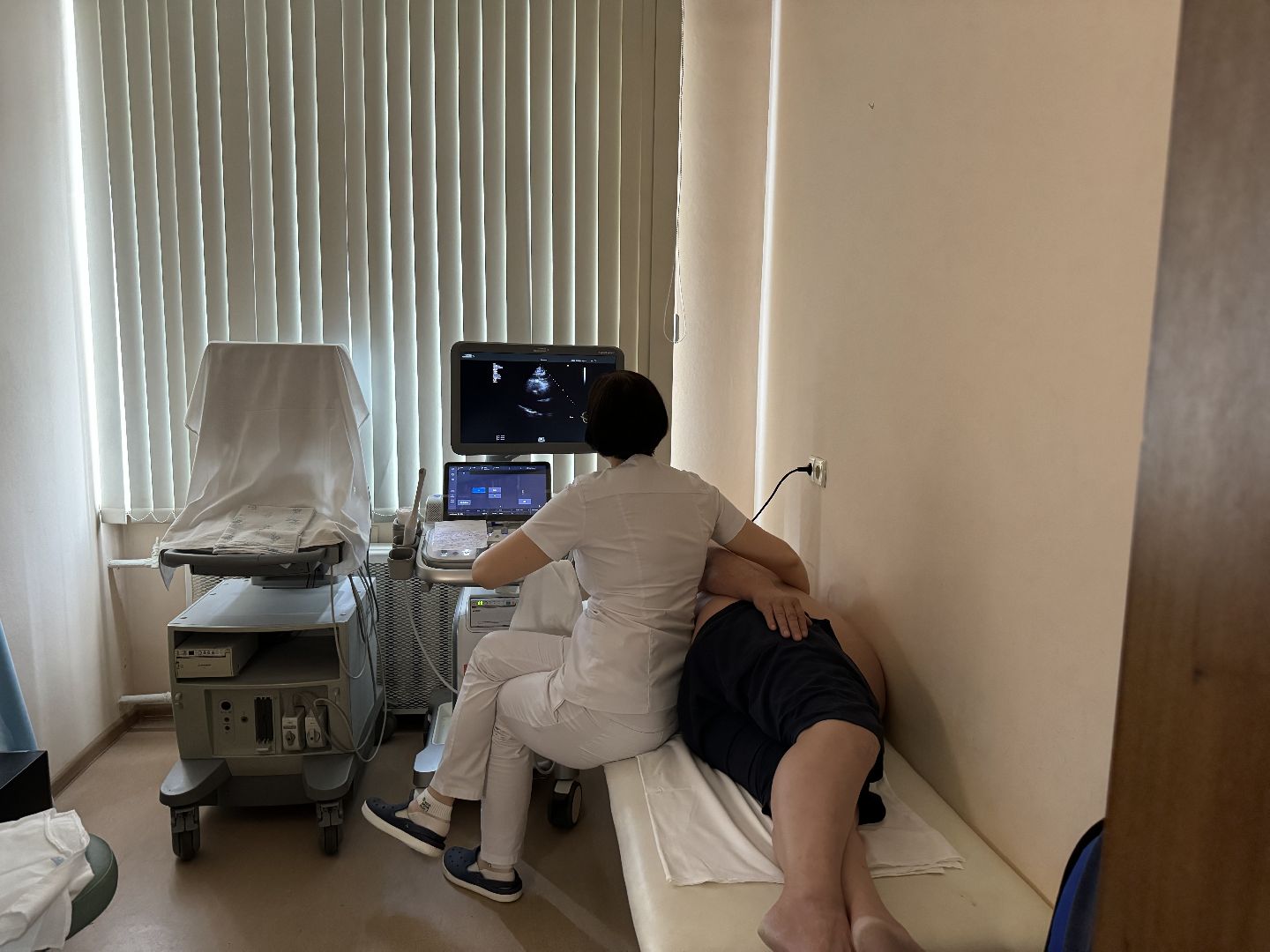 сердечно-сосудистые заболевания, видновская клиническая больница, кардиолог, Неделя профилактики сердечно-сосудистых заболеваний,отделение кардиологии,