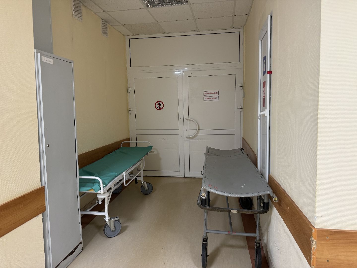 сердечно-сосудистые заболевания, видновская клиническая больница, кардиолог, Неделя профилактики сердечно-сосудистых заболеваний,отделение кардиологии,