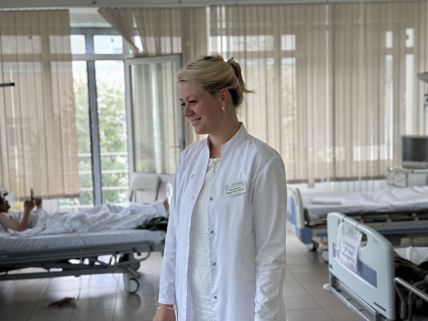 сердечно-сосудистые заболевания, видновская клиническая больница, кардиолог, Неделя профилактики сердечно-сосудистых заболеваний,отделение кардиологии,