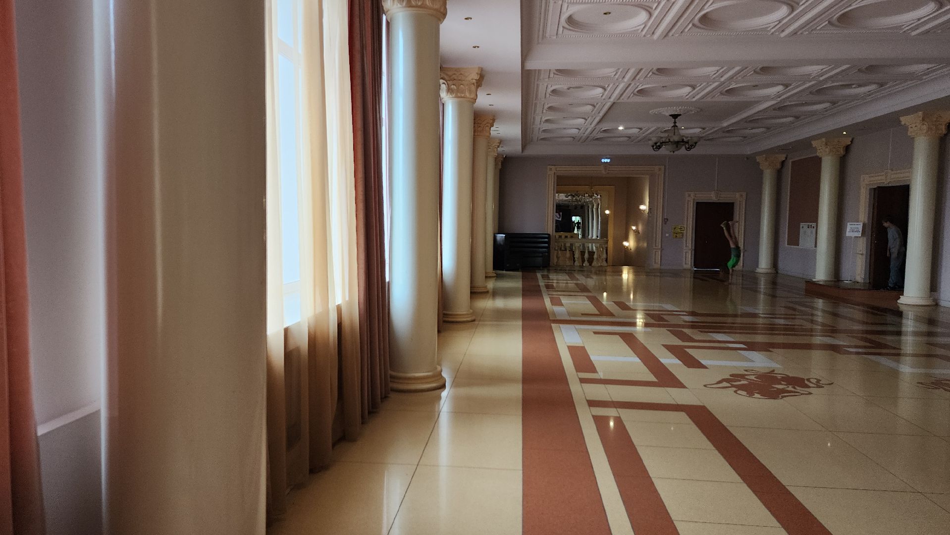 театральный сезон, прослушивания, Мособлдрама, Ногинск, Богородский городской округ,