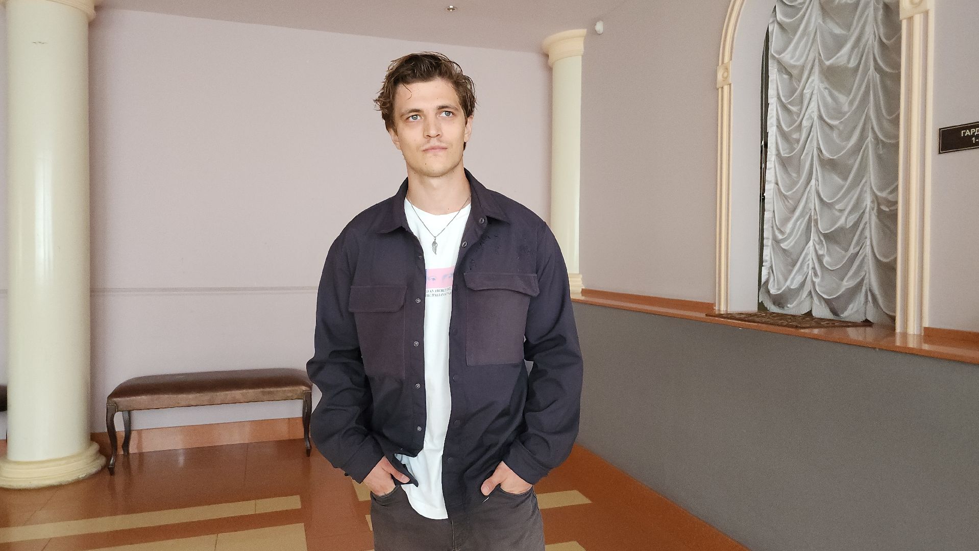 прослушивания, прослушивания в театральную труппу, Мособлдрама, Ногинск, Богородский городской округ,