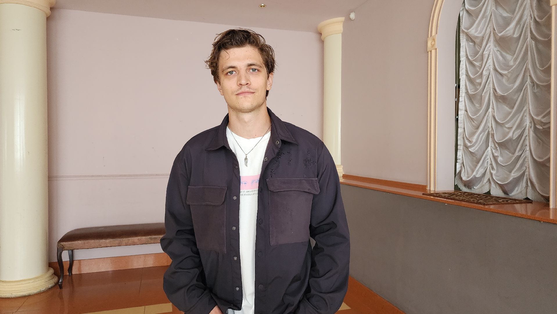 прослушивания, прослушивания в театральную труппу, Мособлдрама, Ногинск, Богородский городской округ,